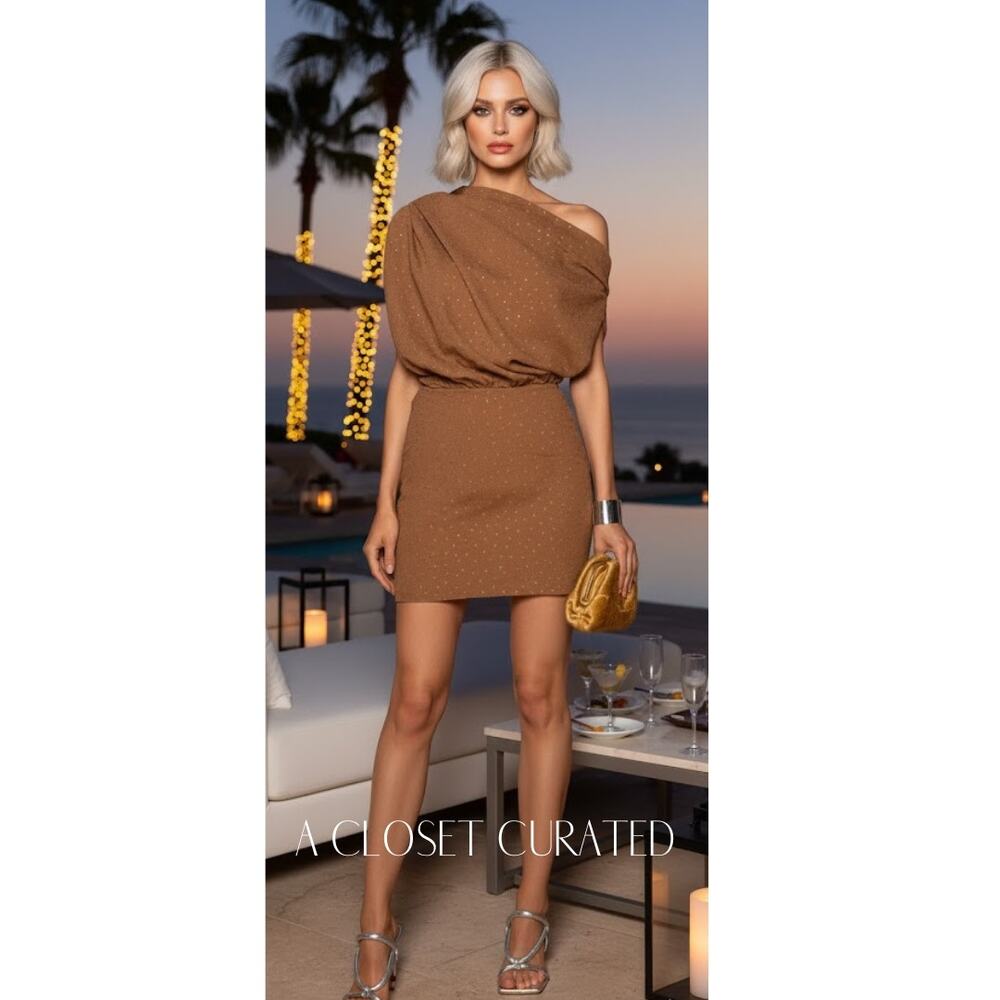 The Sei Dress XS